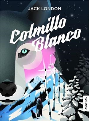COLMILLO BLANCO | 9788408215097 | LONDON, JACK | Llibreria La Gralla | Librería online de Granollers