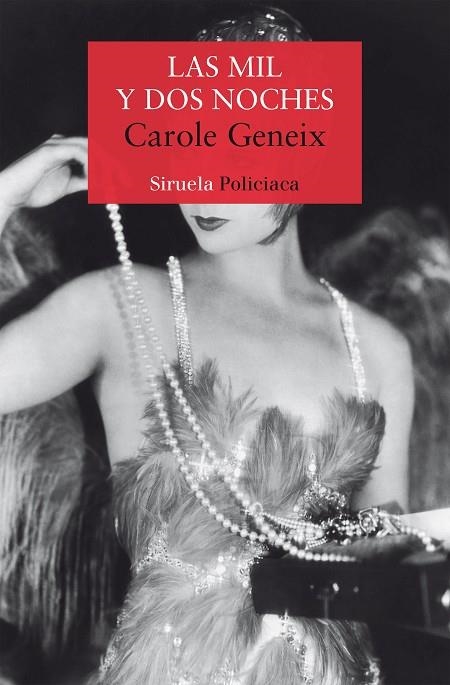 MIL Y DOS NOCHES, LAS | 9788417860783 | GENEIX, CAROLE | Llibreria La Gralla | Librería online de Granollers