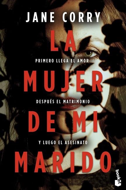MUJER DE MI MARIDO, LA  | 9788467056778 | CORRY, JANE | Llibreria La Gralla | Librería online de Granollers