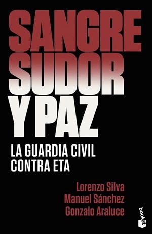 SANGRE, SUDOR Y PAZ | 9788499428406 | SILVA, LORENZO | Llibreria La Gralla | Llibreria online de Granollers