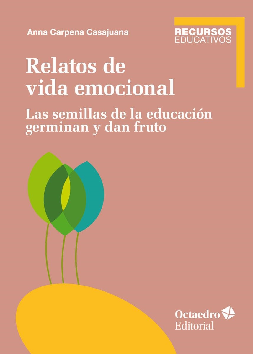 RELATOS DE VIDA EMOCIONAL | 9788417667436 | CARPENA CASAJUANA, ANNA | Llibreria La Gralla | Llibreria online de Granollers