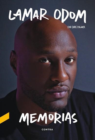 MEMORIAS | 9788412028799 | ODOM, LAMAR/PALMER, CHRIS | Llibreria La Gralla | Llibreria online de Granollers