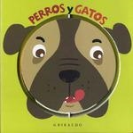 PERROS Y GATOS | 9788417127428 | AA.VV | Llibreria La Gralla | Librería online de Granollers