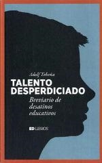TALENTO DESPERDICIADO | 9788409133079 | TOBEÑA, ADOLF | Llibreria La Gralla | Llibreria online de Granollers