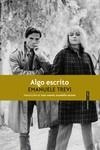 ALGO ESCRITO | 9788417517472 | TREVI, EMANUELE | Llibreria La Gralla | Librería online de Granollers