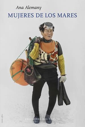 MUJERES DE LOS MARES | 9788412055825 | ALEMANY, ANA | Llibreria La Gralla | Librería online de Granollers