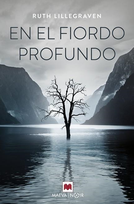 EN EL FIORDO PROFUNDO | 9788417708405 | LILLEGRAVEN, RUTH | Llibreria La Gralla | Librería online de Granollers