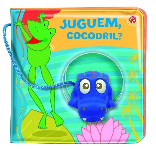 JUGUEM, COCODRIL? | 9788868907938 | VVAA | Llibreria La Gralla | Llibreria online de Granollers