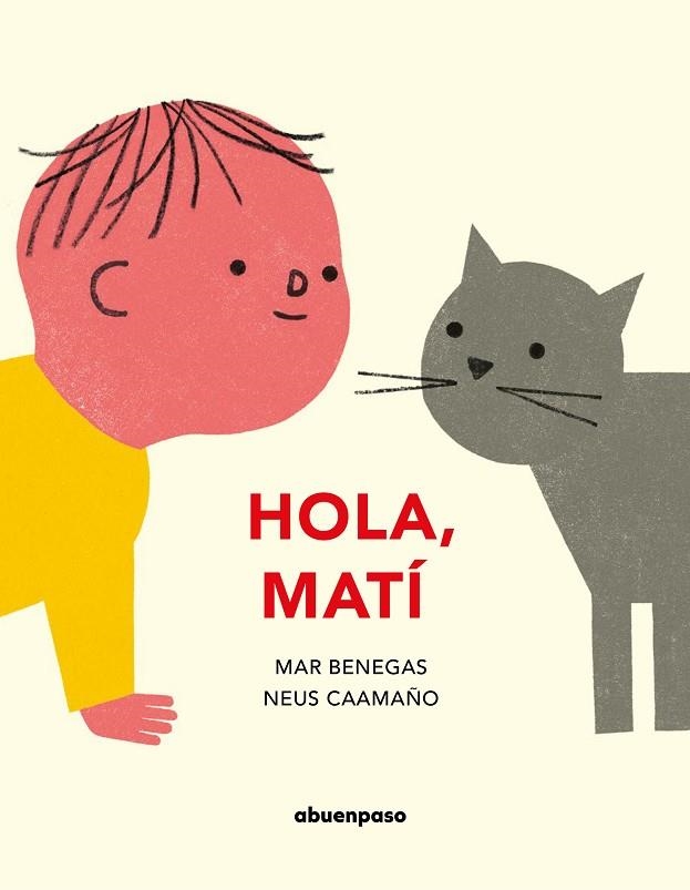 HOLA, MATÍ! | 9788417555191 | BENGAS ORTIZ, MAR | Llibreria La Gralla | Librería online de Granollers