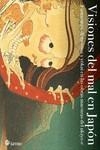 VISIONES DEL MAL EN JAPON | 9788417419240 | HOKUASAI, KATSUSHIKA; KUNIYOSHI, UTAGAWA | Llibreria La Gralla | Librería online de Granollers
