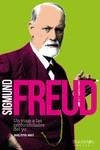 SIGMUND FREUD | 9788417822415 | PEPIOL MARTÍ, MARC | Llibreria La Gralla | Llibreria online de Granollers