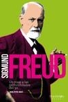 SIGMUND FREUD | 9788417822415 | PEPIOL MARTÍ, MARC | Llibreria La Gralla | Librería online de Granollers