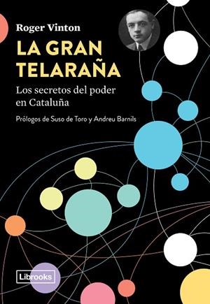 GRAN TELARAÑA, LA  | 9788494983221 | VINTON, ROGER | Llibreria La Gralla | Llibreria online de Granollers
