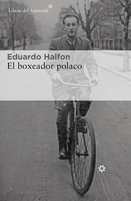 BOXEADOR POLACO, EL  | 9788417007959 | HALFON, EDUARDO | Llibreria La Gralla | Librería online de Granollers