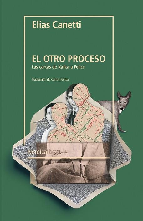 OTRO PROCESO, EL  | 9788417651817 | CANETTI, ELÍAS | Llibreria La Gralla | Librería online de Granollers
