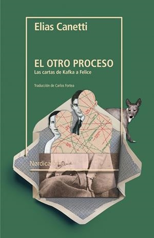 OTRO PROCESO, EL  | 9788417651817 | CANETTI, ELÍAS | Llibreria La Gralla | Librería online de Granollers