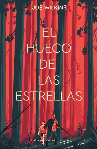 HUECO DE LAS ESTRELLAS, EL  | 9788417800314 | WILKINS, JOE | Llibreria La Gralla | Librería online de Granollers