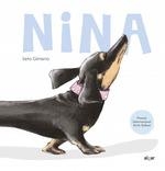 NINA | 9788491422983 | GIMENO, SETA | Llibreria La Gralla | Librería online de Granollers