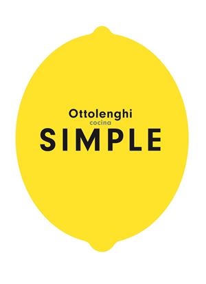 COCINA SIMPLE | 9788416295159 | OTTOLENGHI, YOTAM | Llibreria La Gralla | Llibreria online de Granollers