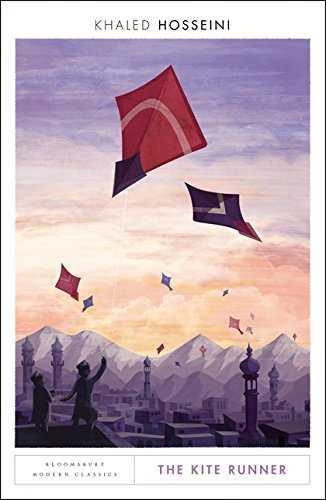 THE KITE RUNNER | 9781408891339 | KHALED HOSSEINI | Llibreria La Gralla | Librería online de Granollers