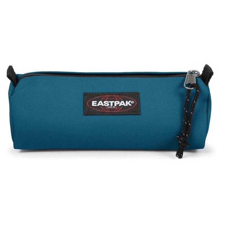 PORTATOT EASTPAK BENCHMARK SINGLE HORIZON BLUE | 5400852633879 | EASEK37224X | Llibreria La Gralla | Llibreria online de Granollers