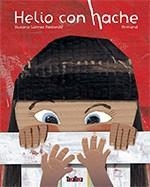 HELIO CON HACHE | 9788416003464 | GÓMEZ REDONDO, SUSANA | Llibreria La Gralla | Librería online de Granollers