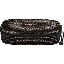 PORTATOT EASTPAK OVAL SINGLE TWINKLE GOLD | 5400852634913 | EASEK71702Y | Llibreria La Gralla | Llibreria online de Granollers