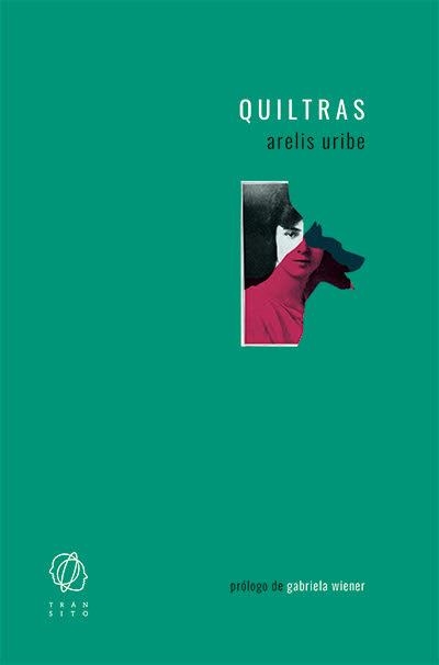 QUILTRAS | 9788494909542 | URIBE, ARELIS / WIENER, GABRIELA | Llibreria La Gralla | Librería online de Granollers