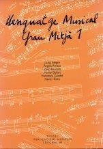 LLENGUATGE MUSICAL GRAU MITJÀ 1 | 9788496753815 | ARNAUS, ÀNGELS/GALOFRÉ, FRANCESCA/BAUCELLS, JOSEP/BOLIART, XAVIER/ALEGRE, LLUÏSA/TORNS, XAVIER | Llibreria La Gralla | Librería online de Granollers