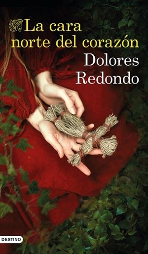 CARA NORTE DEL CORAZON, LA | 9788423356355 | REDONDO, DOLORES | Llibreria La Gralla | Librería online de Granollers