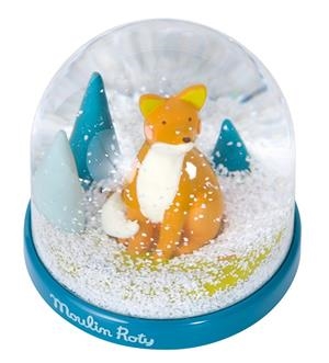 BOLA DE NEU MOULIN ROTY EL VIAJE DE OLGA | 3575677142409 | 714240 | Llibreria La Gralla | Llibreria online de Granollers