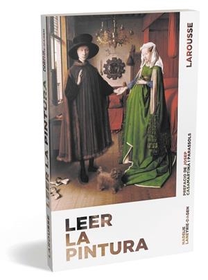 LEER LA PINTURA | 9788417720322 | LANEYRE-DAGEN, NADEIJE | Llibreria La Gralla | Librería online de Granollers