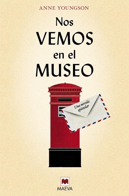 NOS VEMOS EN EL MUSEO | 9788417708412 | YOUNGSON, ANNE | Llibreria La Gralla | Llibreria online de Granollers