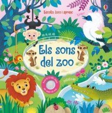 SONS DEL ZOO, ELS | 9781474964708 | AA.VV | Llibreria La Gralla | Llibreria online de Granollers