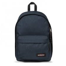 MOTXILLA EASTPAK OUT OF OFFICE TRIPLE DENIM | 5400806990546 | EASEK76726W | Llibreria La Gralla | Llibreria online de Granollers