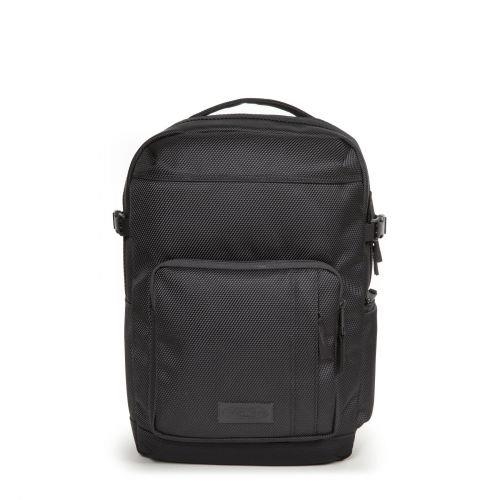 MOTXILLA EASTPAK TECUM S CNNCT BLACK | 5400852542959 | EASEK90D82W | Llibreria La Gralla | Llibreria online de Granollers