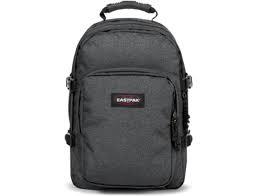MOTXILLA EASTPAK PROVIDER BLACK DENIM | 5415187811342 | EASEK52077H | Llibreria La Gralla | Llibreria online de Granollers