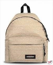 MOTXILLA EASTPAK PADDED PAK'R TWINKLEY COPPER | 5400852634258 | EASEK62003Y  | Llibreria La Gralla | Llibreria online de Granollers