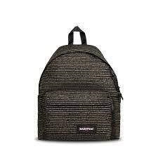 MOTXILLA EASTPAK PADDED PAK'R TWINKLE GOLD | 5400852634241 | EASEK62002Y | Llibreria La Gralla | Llibreria online de Granollers