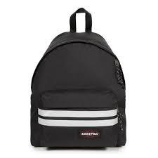 MOTXILLA EASTPAK PADDED PAK'R REFLECTIVE BLACK | 5400852540535 | EASEK62026Y | Llibreria La Gralla | Llibreria online de Granollers