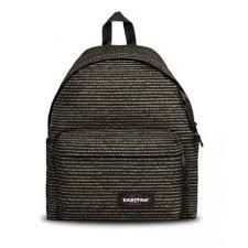 MOTXILLA EASTPAK ORBIT TWINKLE GOLD | 5400852633008 | EASEK04302Y | Llibreria La Gralla | Llibreria online de Granollers