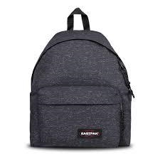 MOTXILLA EASTPAK PADDED PAK'R MELAGNE PRINT D | 5400852634470 | EASEK62046Y | Llibreria La Gralla | Llibreria online de Granollers