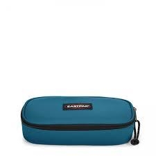 PORTATOT EASTPAK OVAL SINGLE HORIZON BLUE | 5400852634937 | EASEK71724X | Llibreria La Gralla | Llibreria online de Granollers