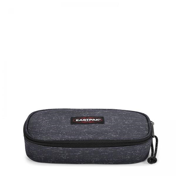 PORTATOT EASTPAK OVAL SINGLE MELANGE PRINT DOT | 5400852634944 | EASEK71746Y | Llibreria La Gralla | Llibreria online de Granollers