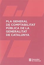 PLA GENERAL DE COMPTABILITAT PÚBLICA DE LA GENERALITAT DE CATALUNYA | 9788439396086 | GENERALITAT DE CATALUNYA | Llibreria La Gralla | Llibreria online de Granollers
