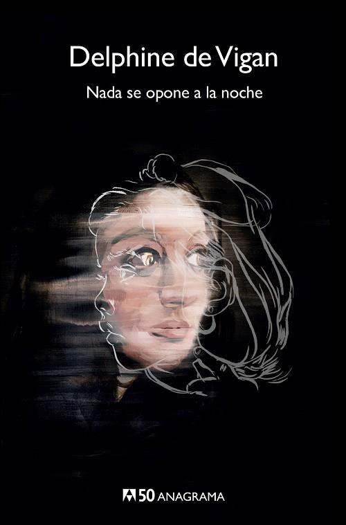 NADA SE OPONE A LA NOCHE | 9788433902481 | VIGAN, DELPHINE DE | Llibreria La Gralla | Librería online de Granollers