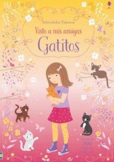 GATITOS | 9781474965989 | WATT, FIONA | Llibreria La Gralla | Llibreria online de Granollers