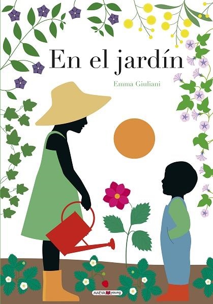 EN EL JARDÍN | 9788417708368 | GIULIANI, EMMA | Llibreria La Gralla | Llibreria online de Granollers