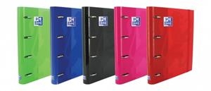 CARPETA OXFORD EUROPEANBINDER 40 MM + RECANVI COLORS  | 8412771023416 | 400106676 | Llibreria La Gralla | Librería online de Granollers