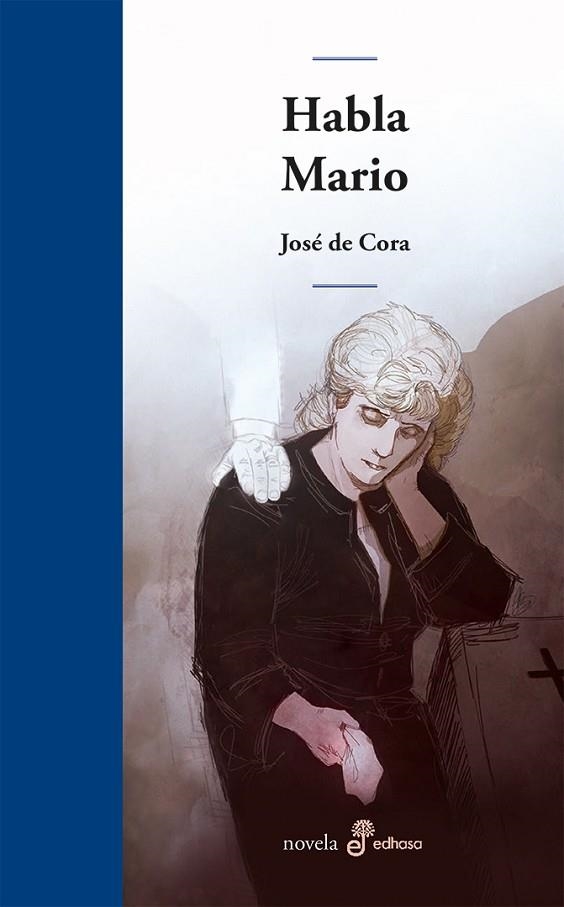 HABLA MARIO | 9788435011419 | DE CORA, JOSÉ | Llibreria La Gralla | Librería online de Granollers